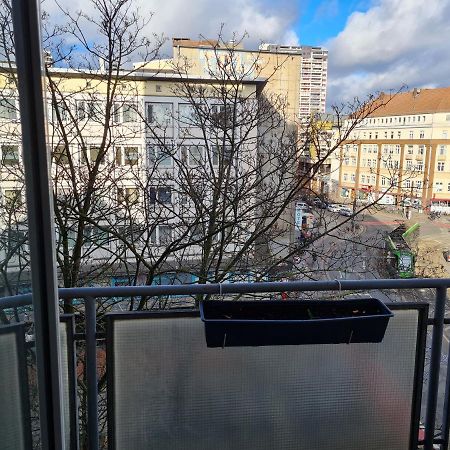 Hannover-Linden, Falkenstr.1 Ap. 1 Екстер'єр фото