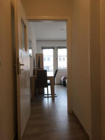 Hannover-Linden, Falkenstr.1 Ap. 1 Екстер'єр фото